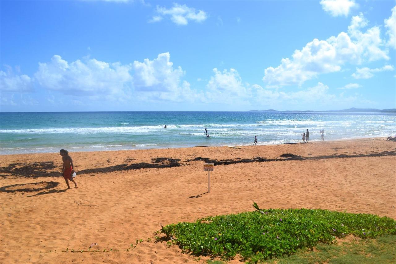 Dream Beach House By Sonsolea Host Villa Luquillo Buitenkant foto