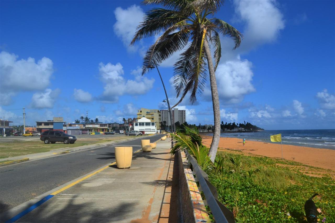 Dream Beach House By Sonsolea Host Villa Luquillo Buitenkant foto